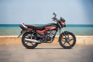 Honda Active e